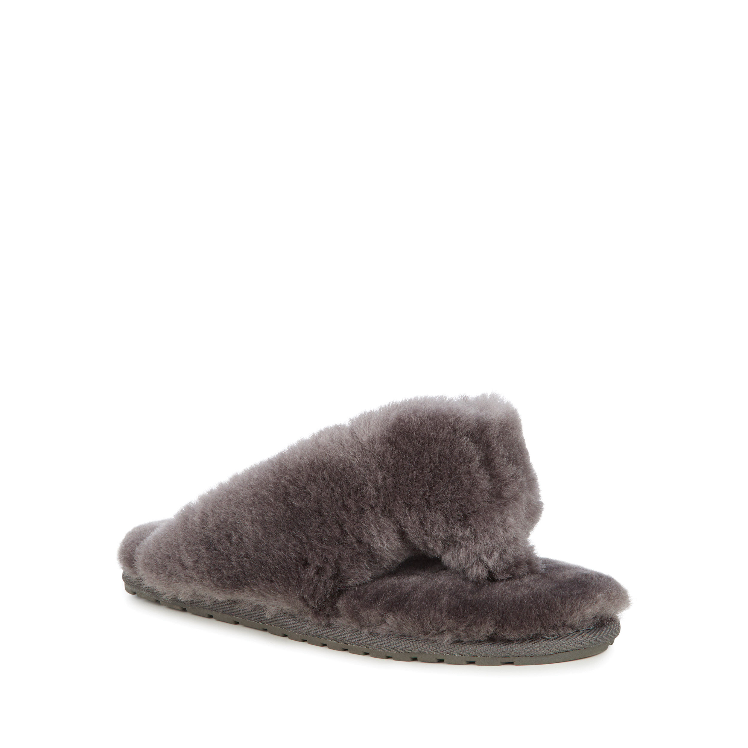Emu flip flop slippers 2025