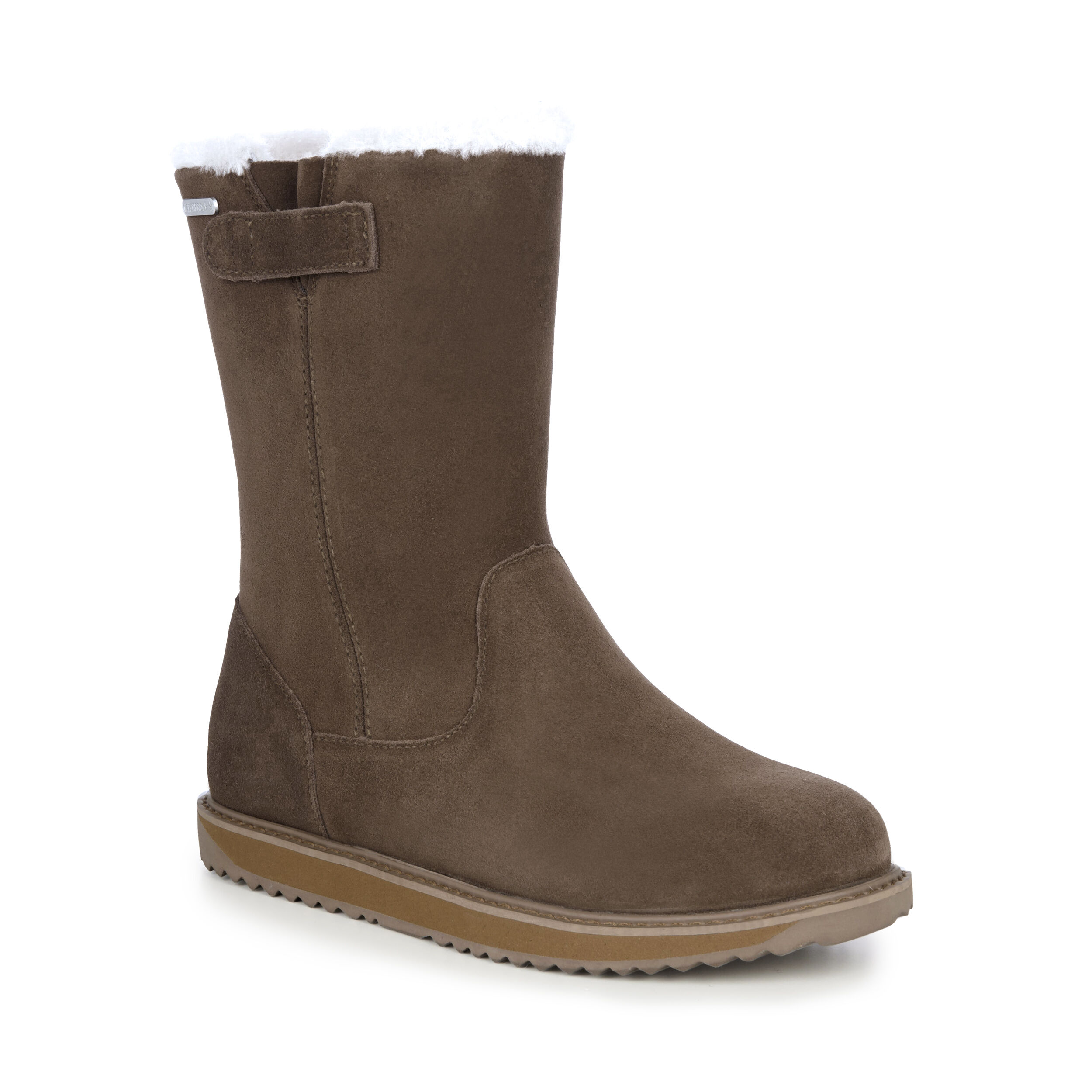 Electra Womens Suede Boot EMU Australia