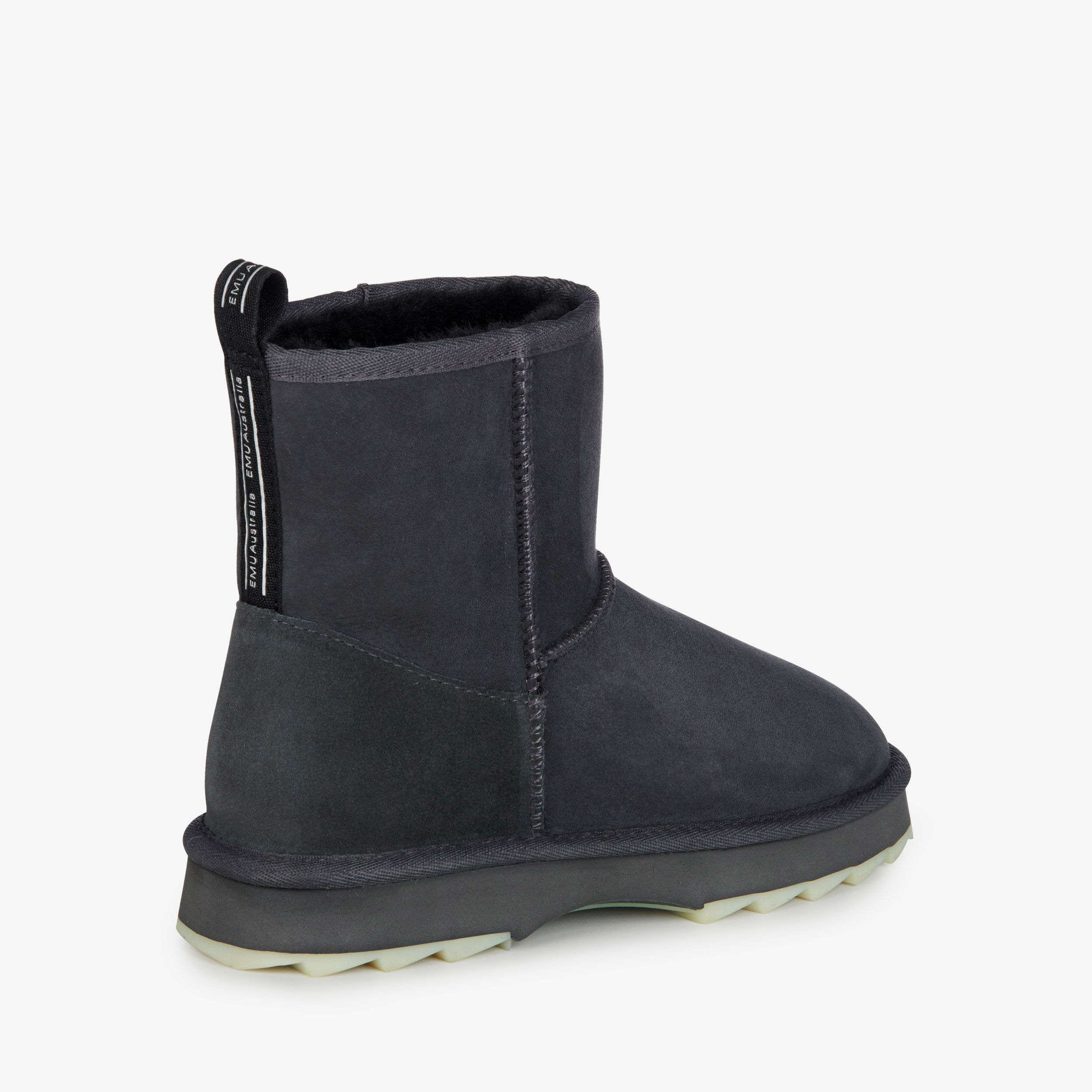 Emu hotsell short boots