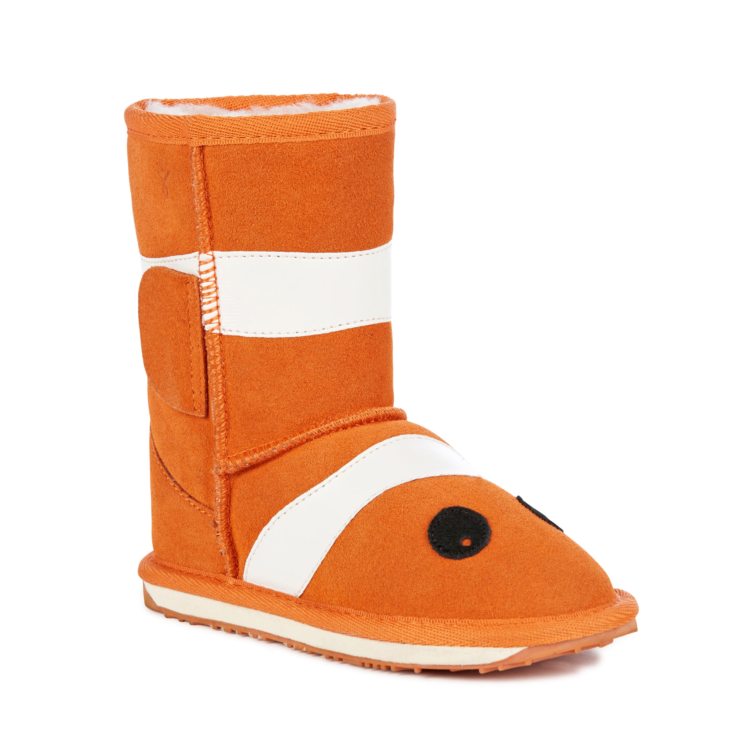 Emu ugg boots kids online