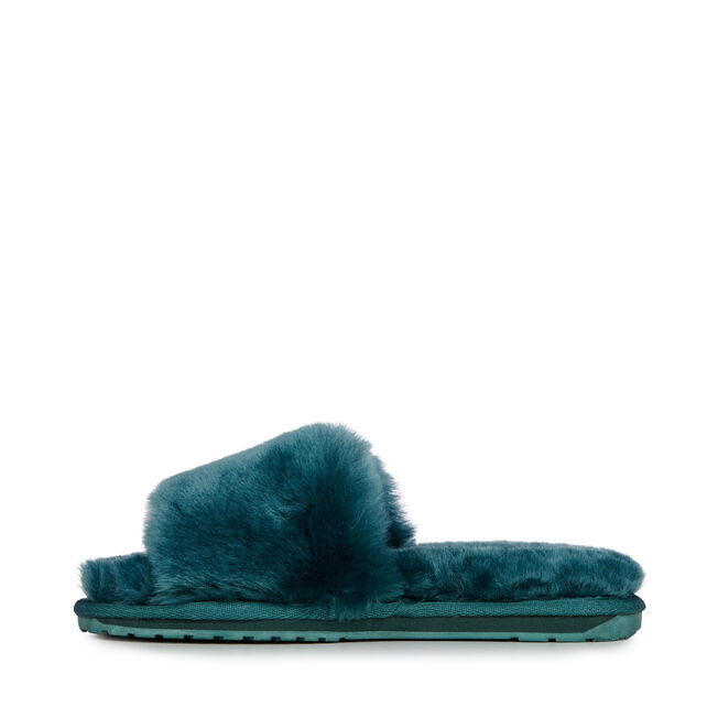 Myna 2.0, DEEP TEAL, hi-res