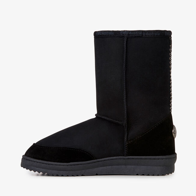 Platinum Outback Lo, BLACK, hi-res