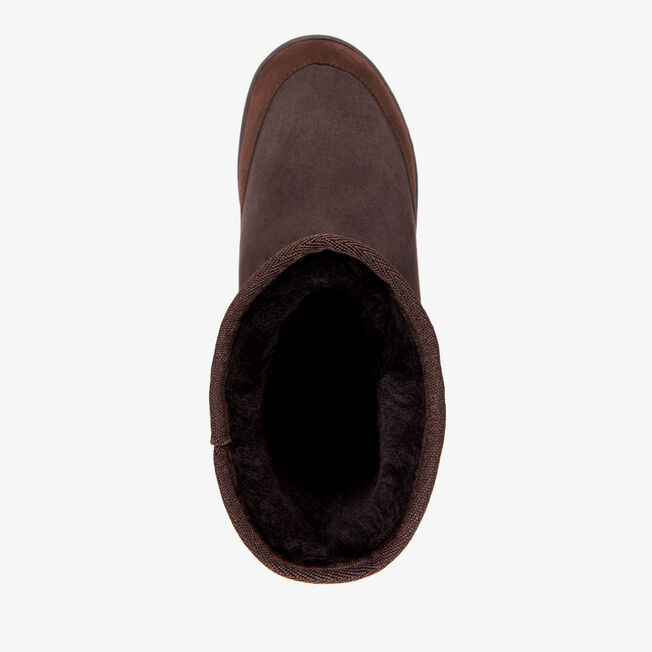 Platinum Outback Lo, CHOCOLATE, hi-res