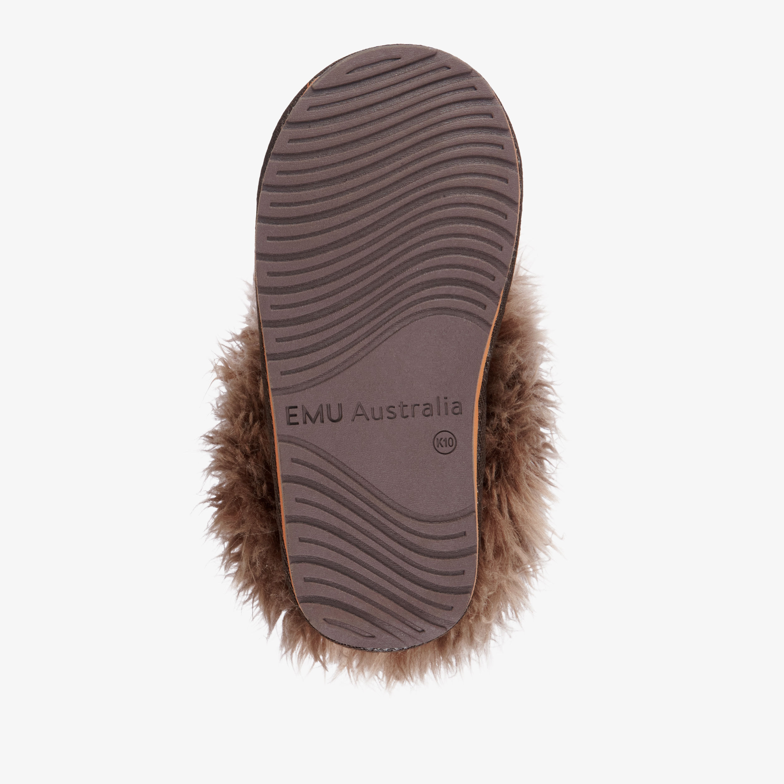 Orangutan slippers store