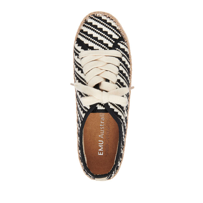 Agonis Geo, BLACK, hi-res