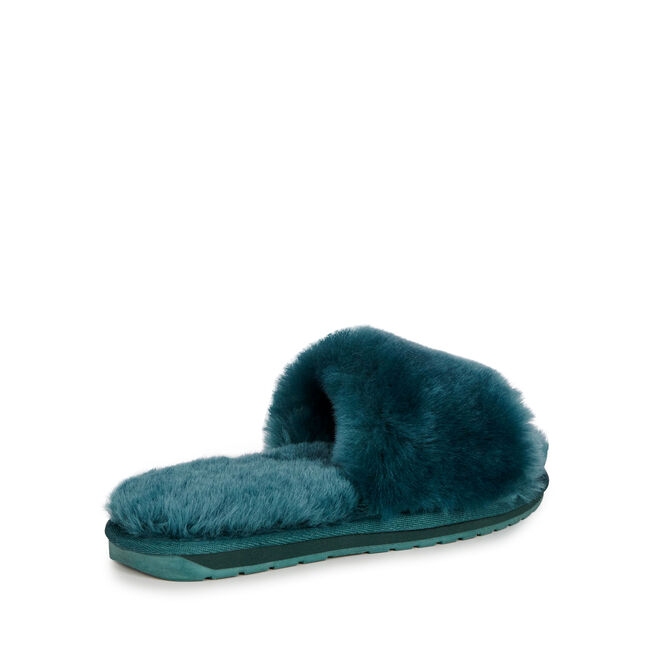 Myna 2.0, DEEP TEAL, hi-res