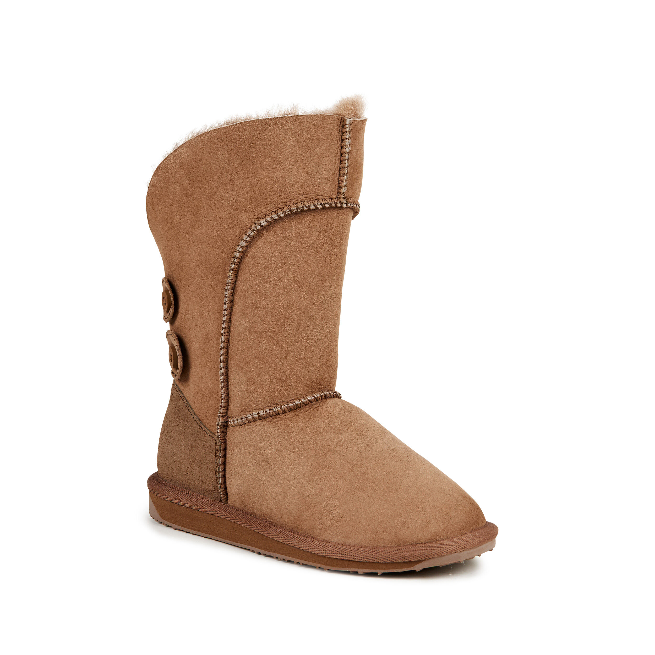 Alba Womens Sheepskin Boot- EMU Australia
