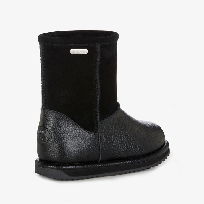 Trigg Black