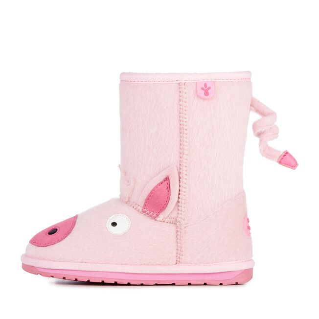Piggy, PALE PINK, hi-res