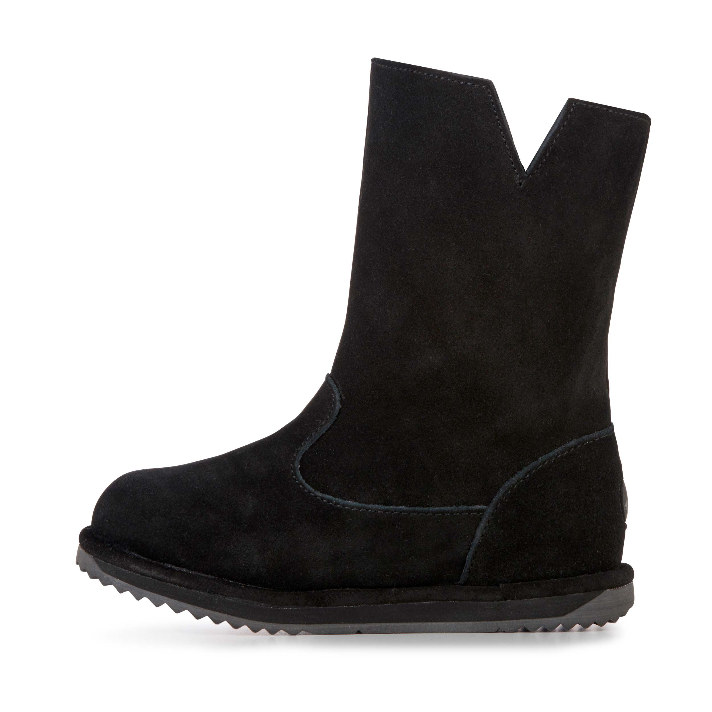 Gravelly Kids Kids Wool Boot EMU Australia