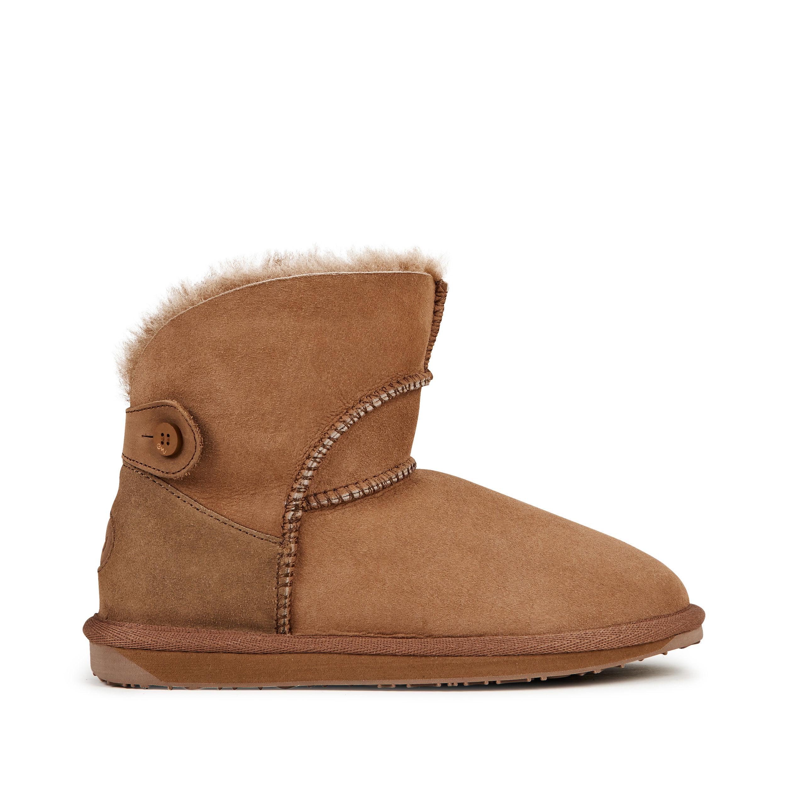 Emu online alba boots