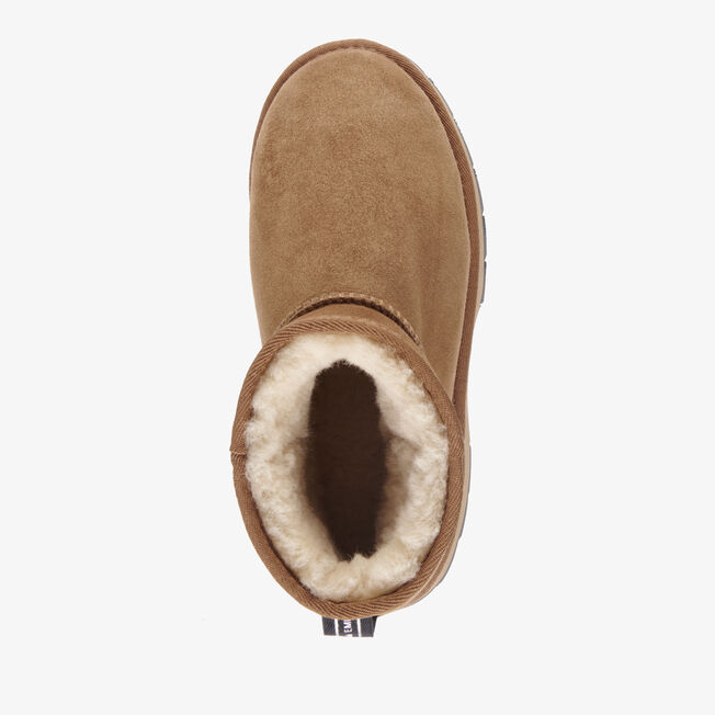 Sharky Micro, CHESTNUT/BLACK, hi-res