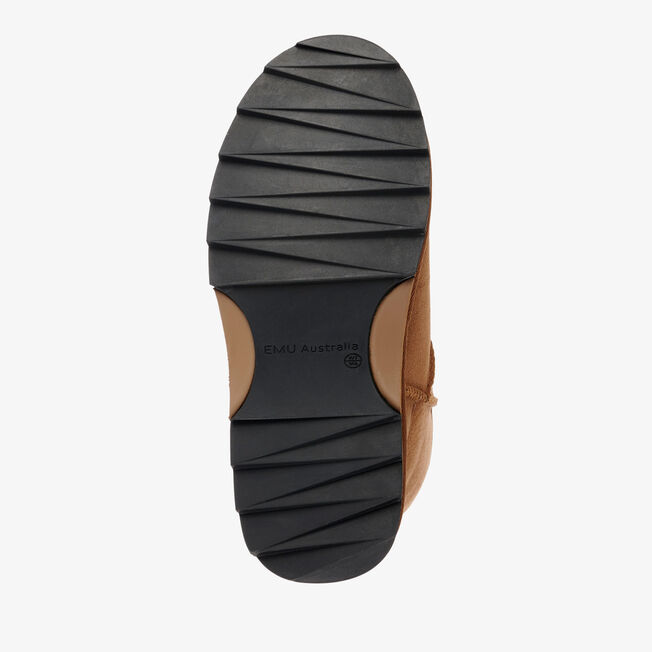 Sharky Mini, CHESTNUT/BLACK, hi-res