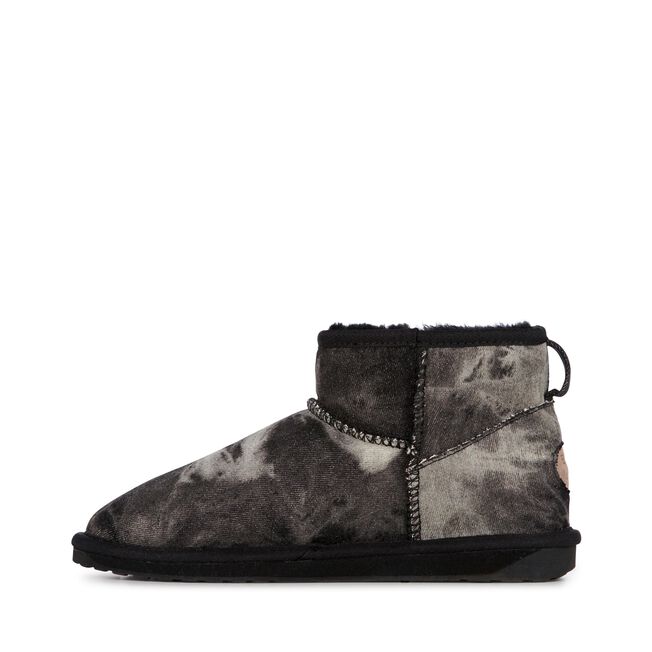 Stinger Denim Micro, BLACK DISTRESS, hi-res