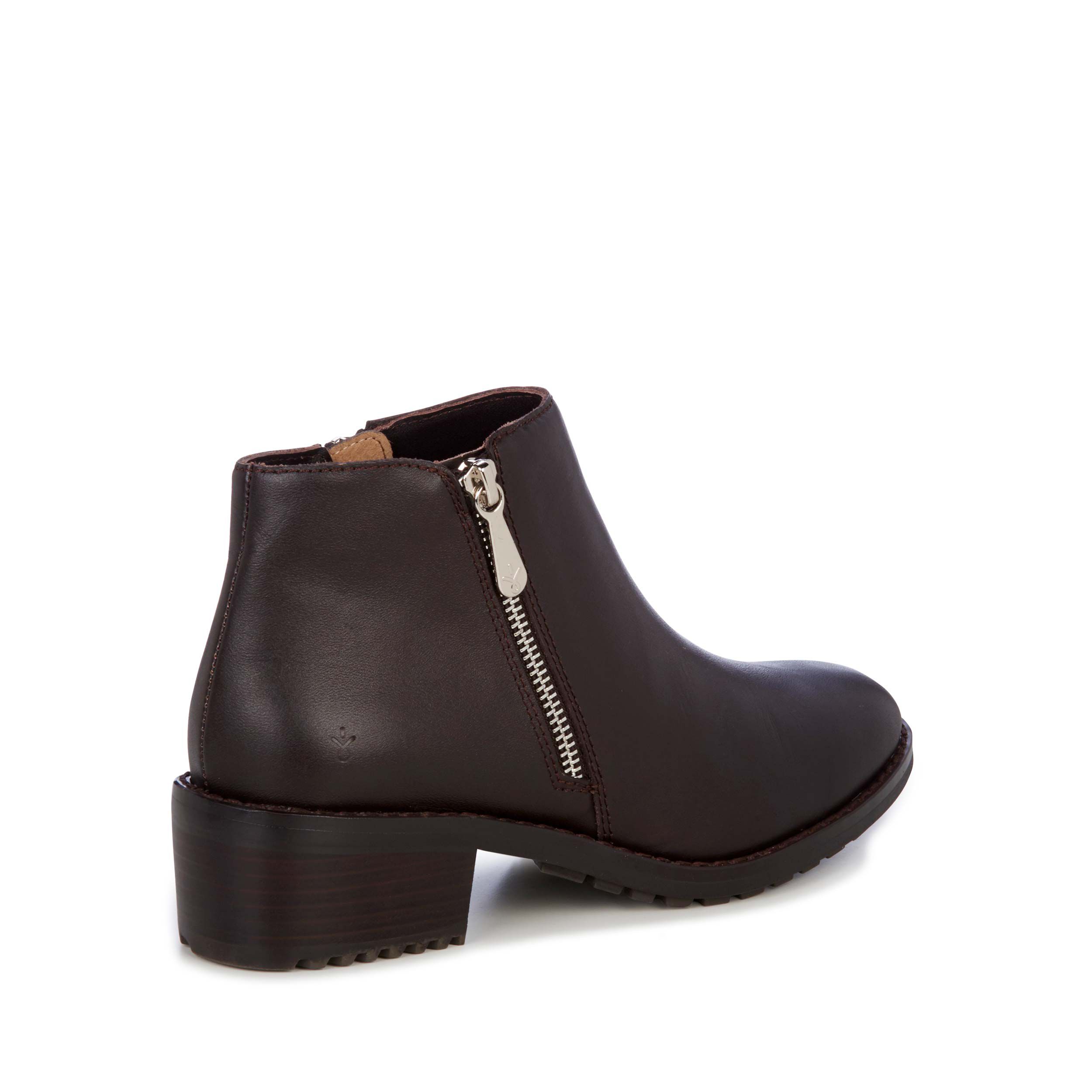 Acton Leather emuEU