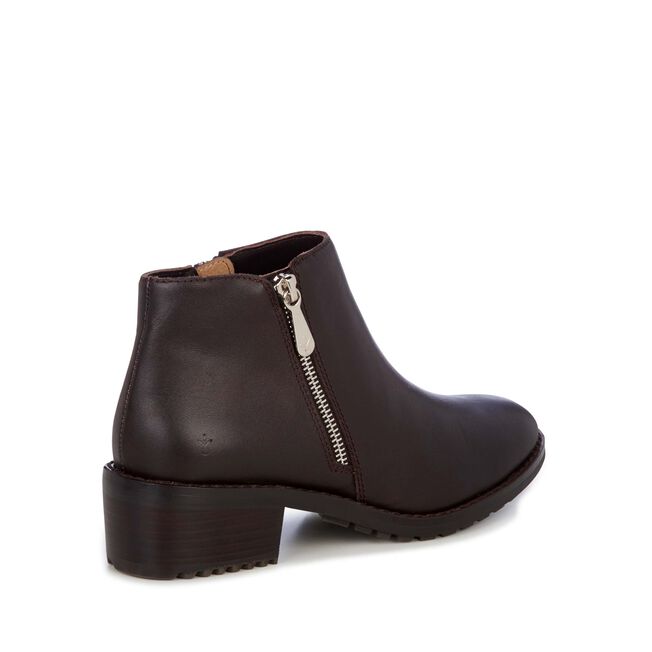 Acton Leather, CHOCOLATE, hi-res