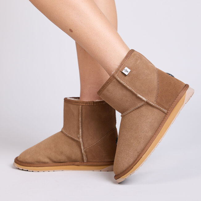 Platinum Stinger Slim Mini, CHESTNUT, hi-res