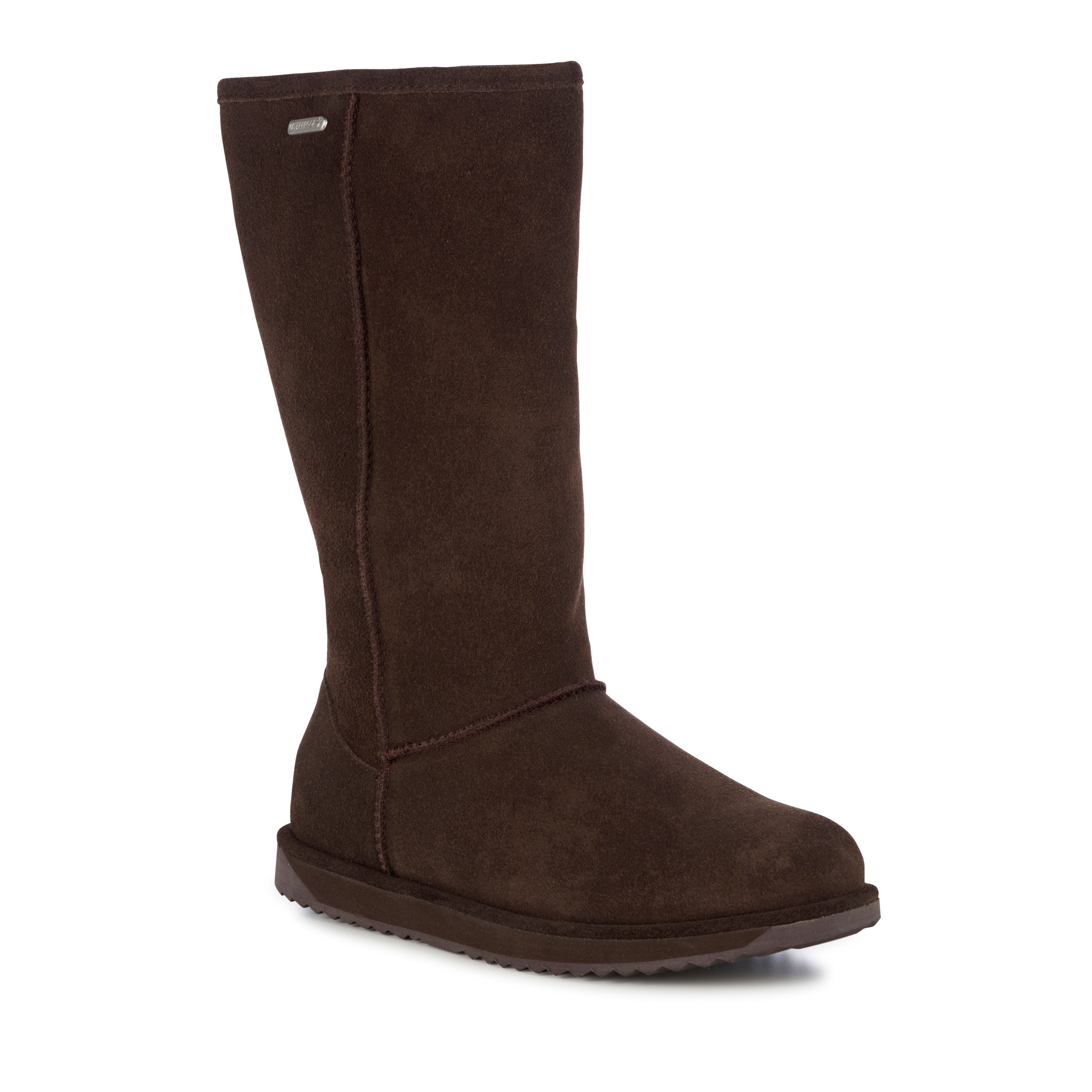 Emu paterson boots clearance