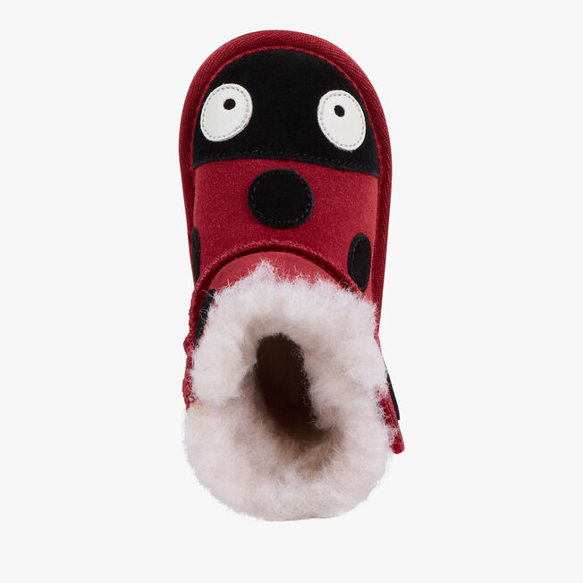 Ladybird Walker, RED, hi-res