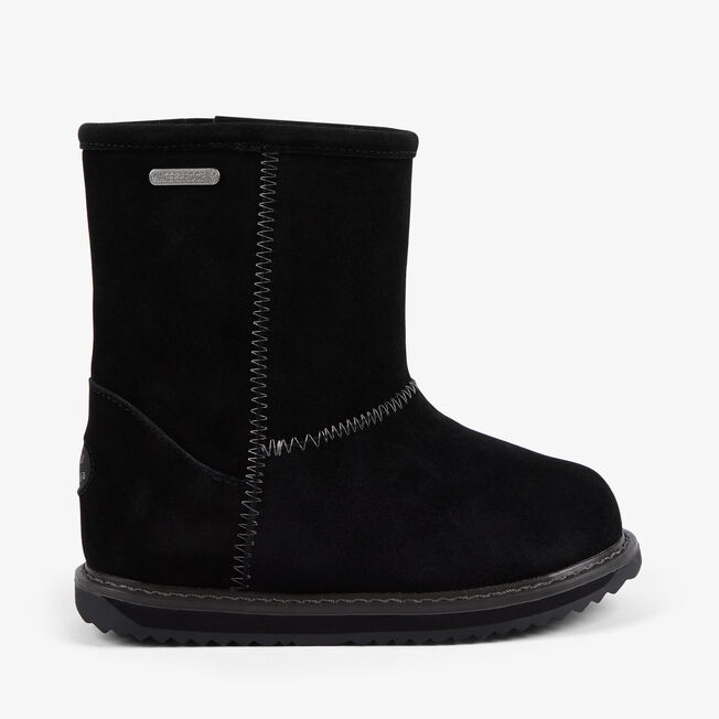 Brumby Lo 2.0, BLACK, hi-res