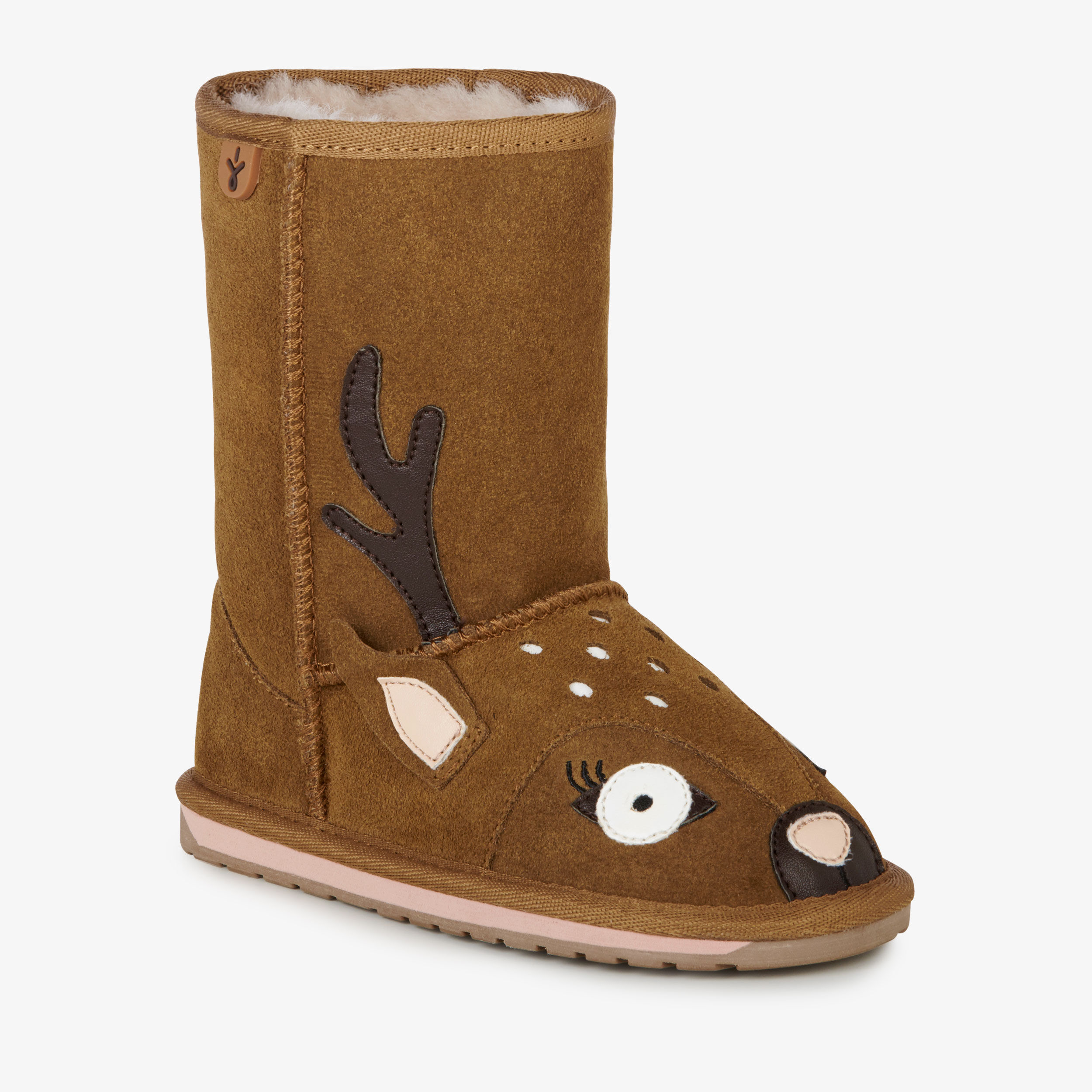 Deer emuCA