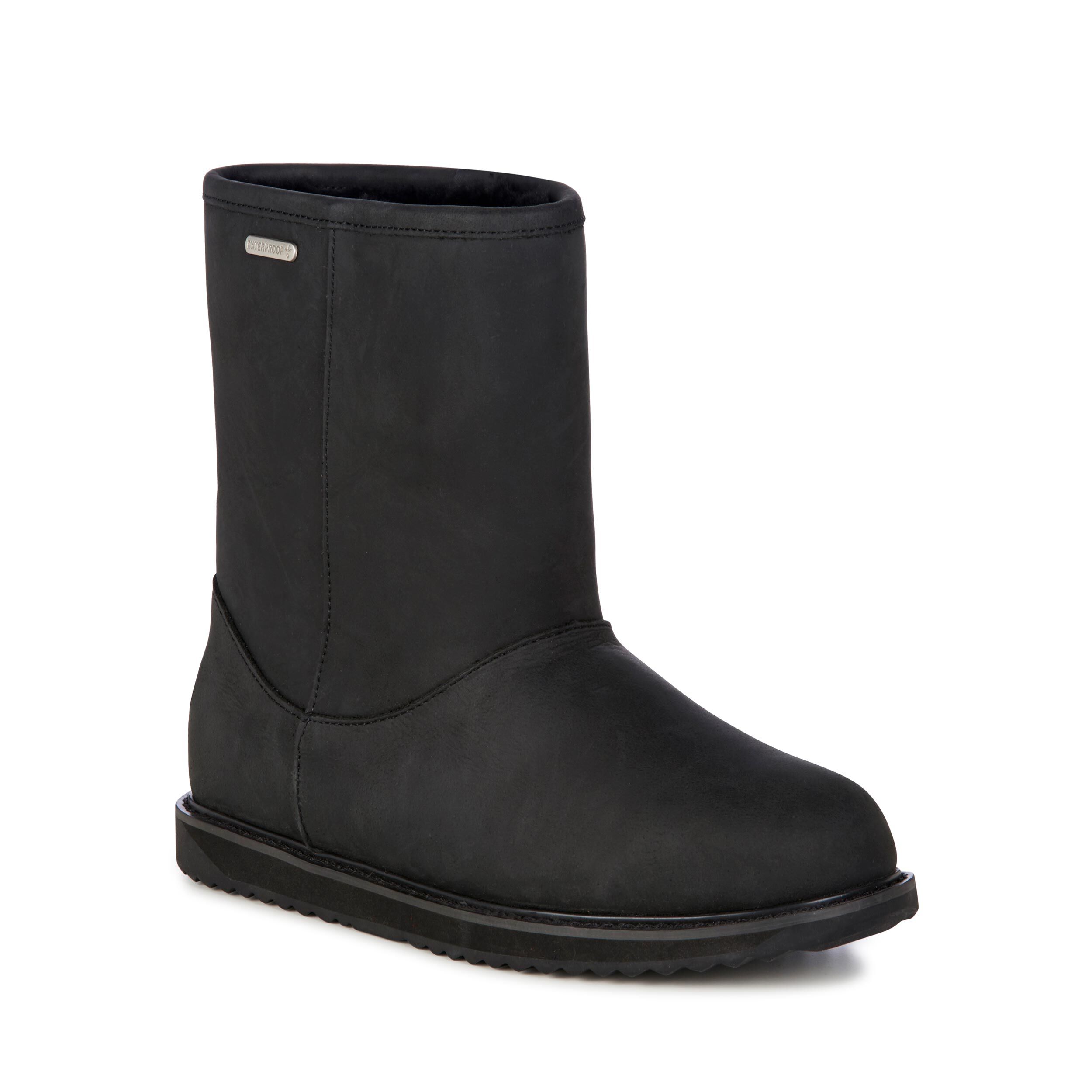 Emu paterson hi waterproof store boots