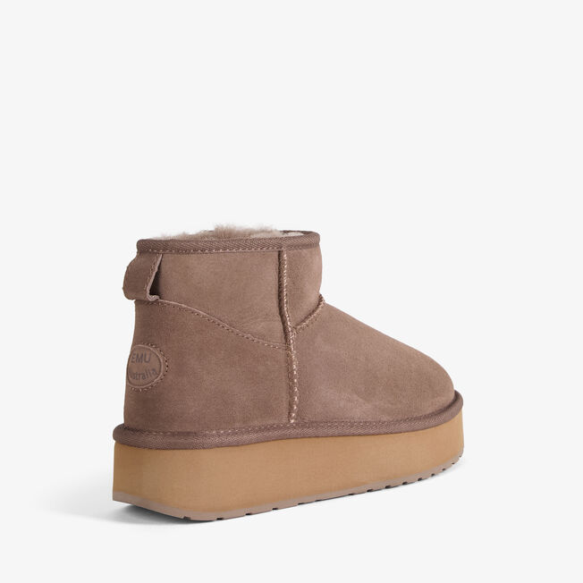 Stinger Micro Flatform 2.0, MUSHROOM, hi-res