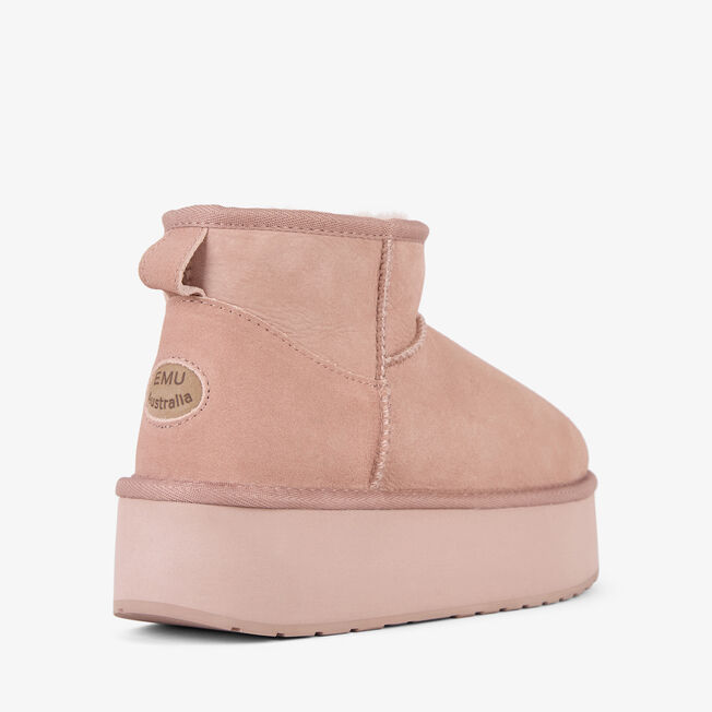 Stinger Micro Flatform, CAMEO ROSE, hi-res