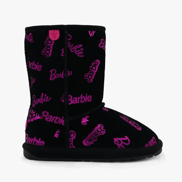 Barbie™ Wallaby Print Lo, BLACK, hi-res