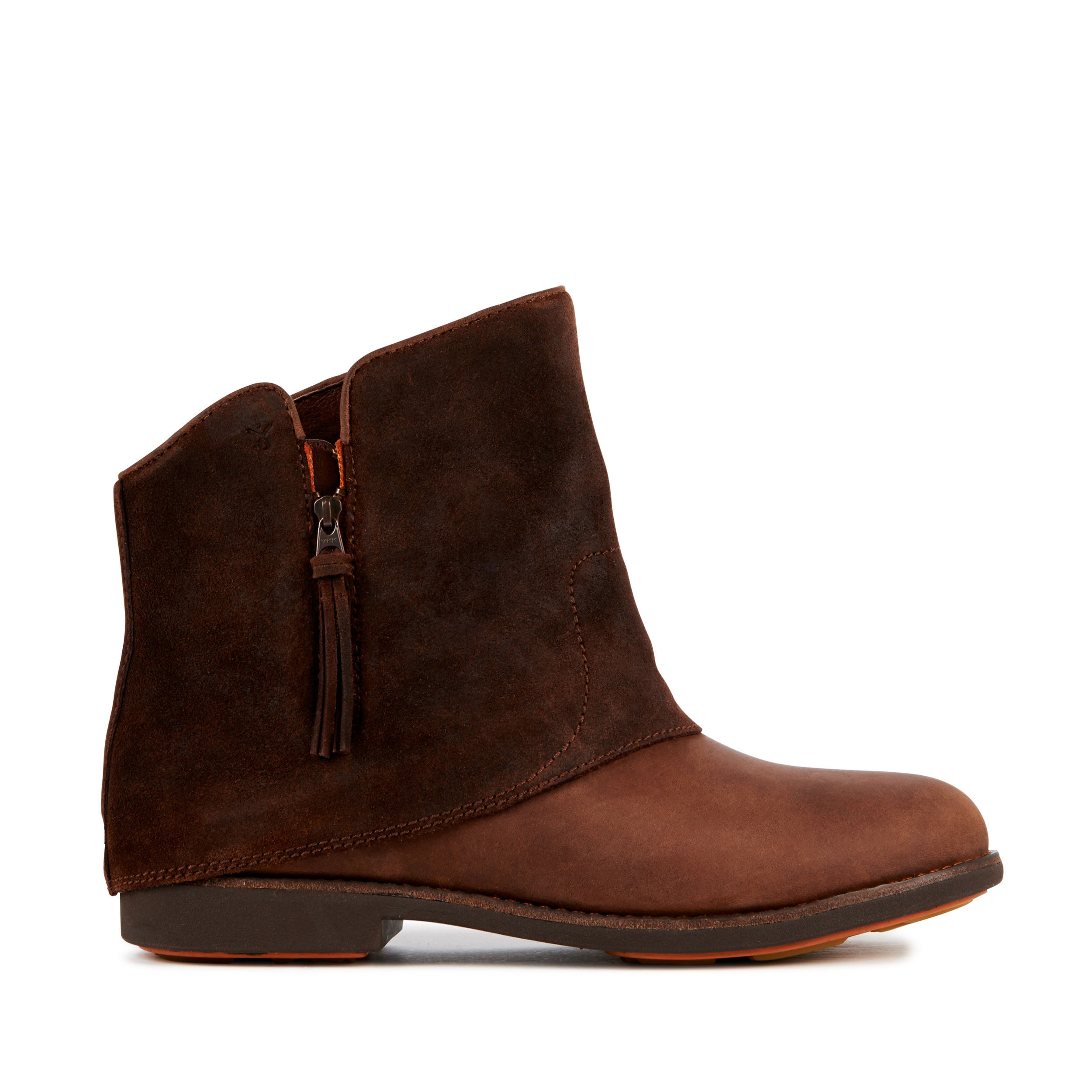 Emu ankle boots Clearance