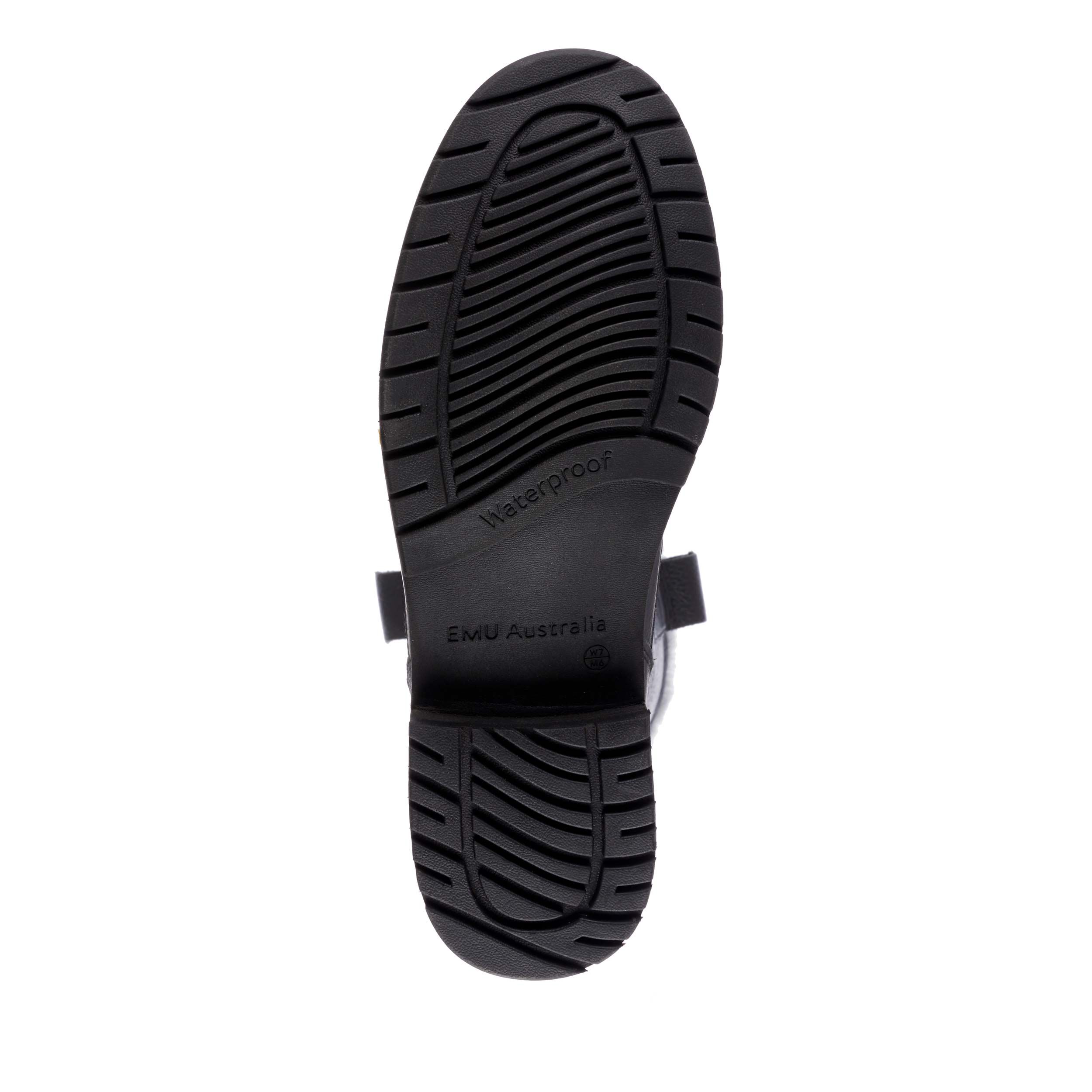 Emu shale boots store