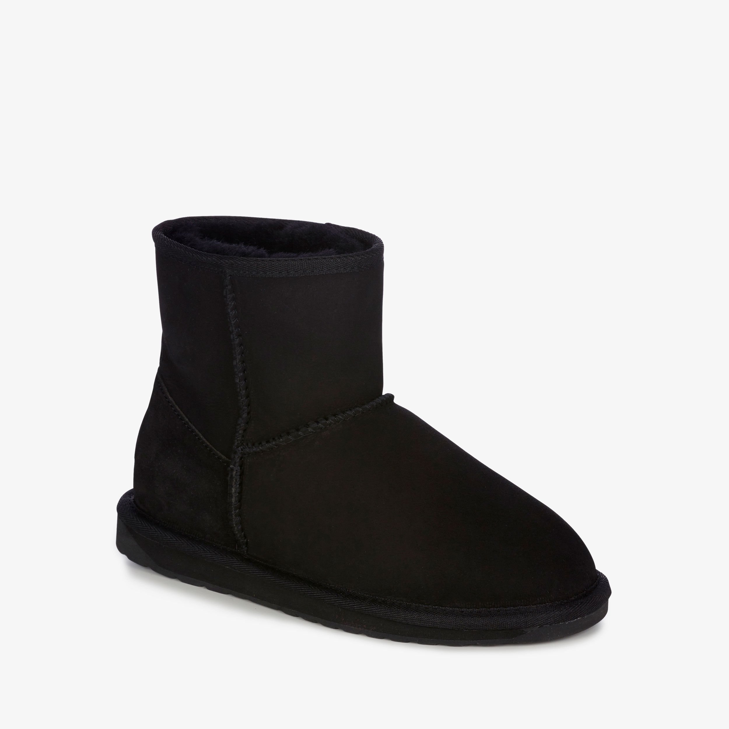 Emu short boots sale