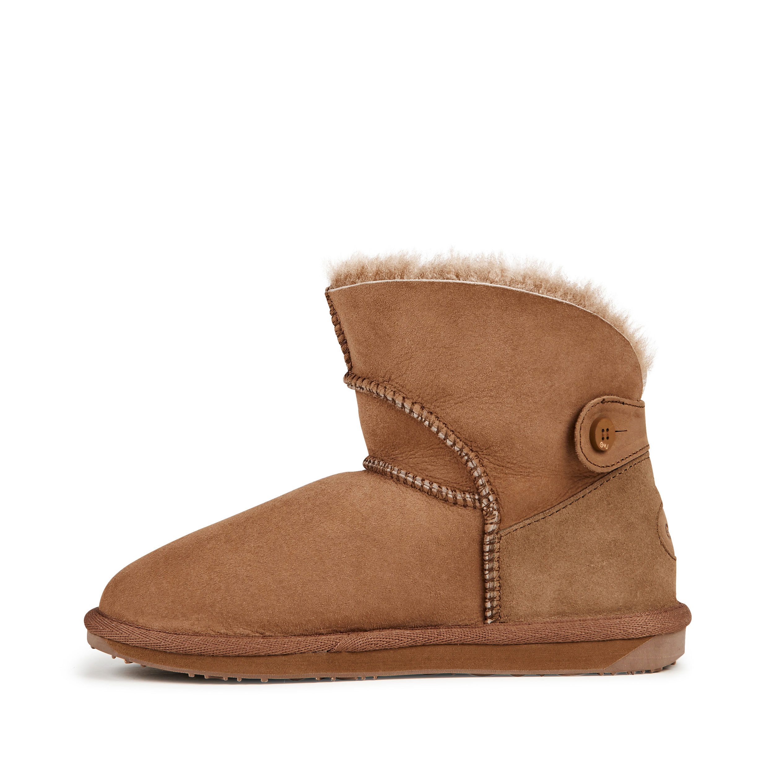 Emu alba boots shop