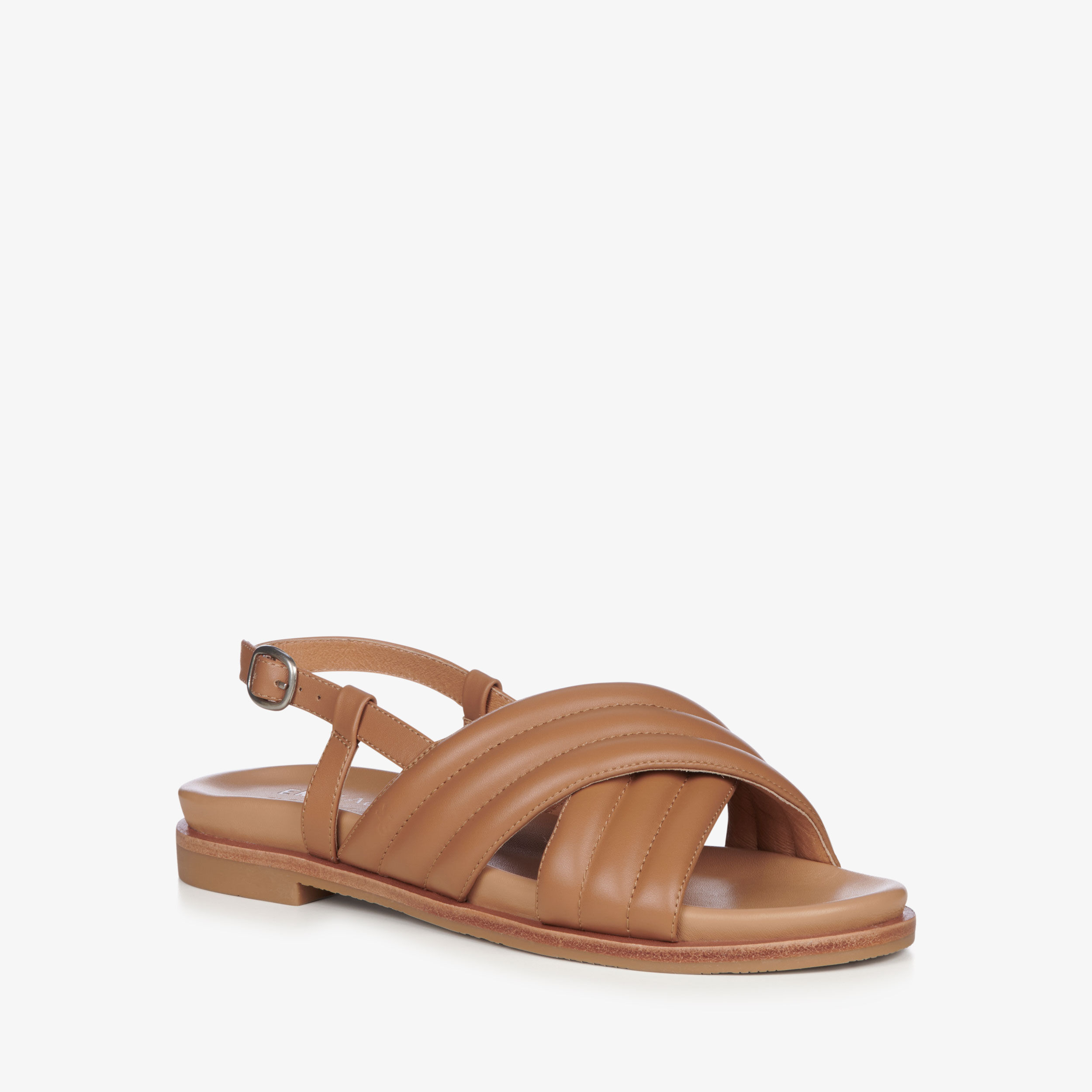 Cole haan braelyn grand braided flat sandal store