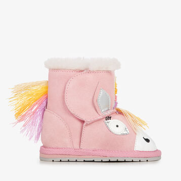 Magical Unicorn Walker, PALE PINK, hi-res