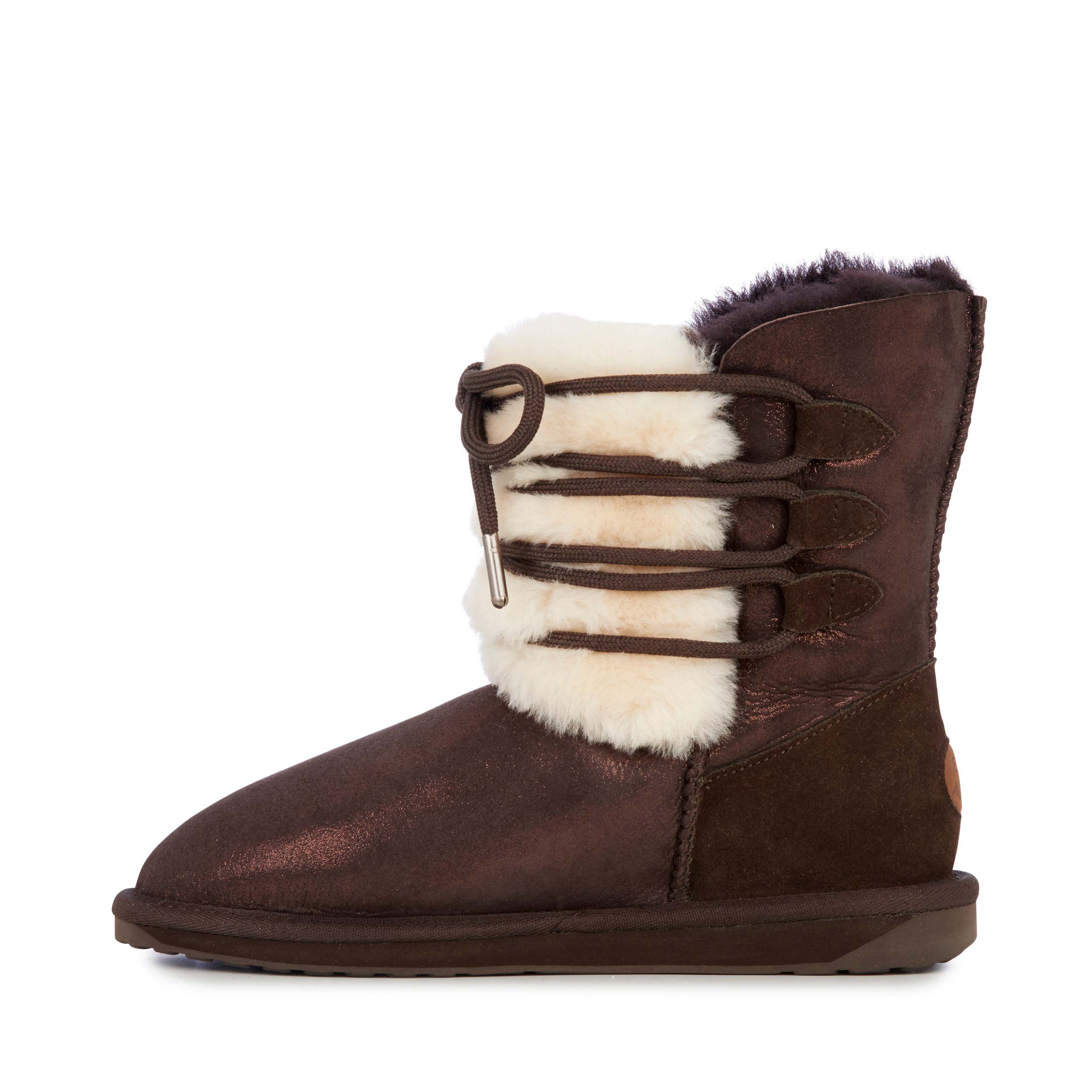 Emu sorby clearance boots