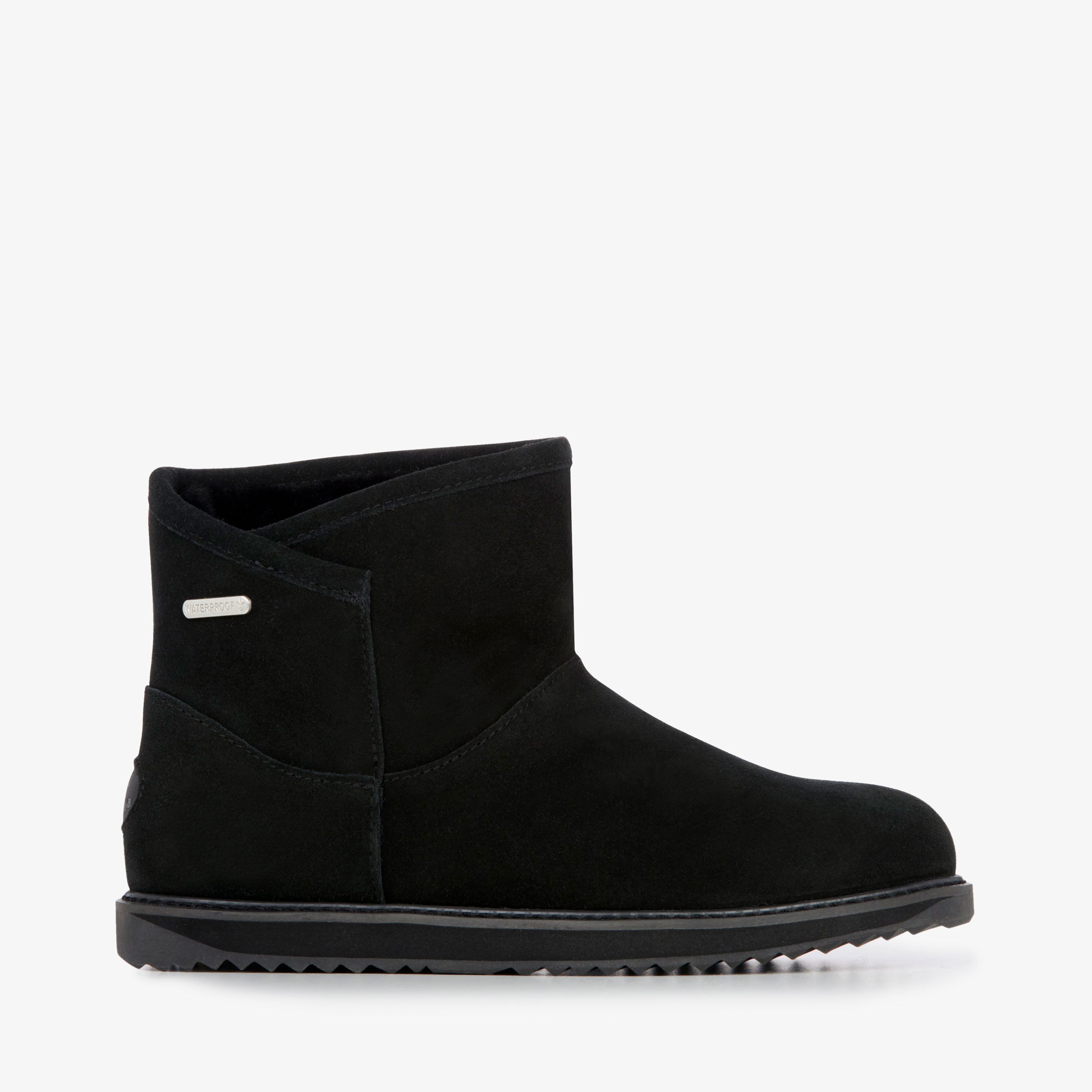 Emu waterproof sheepskin boots store