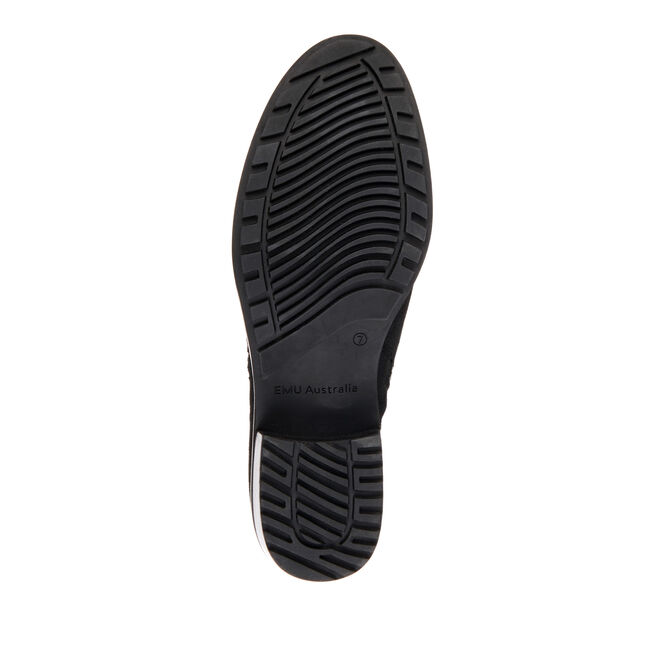 Acton Metallic, BLACK, hi-res