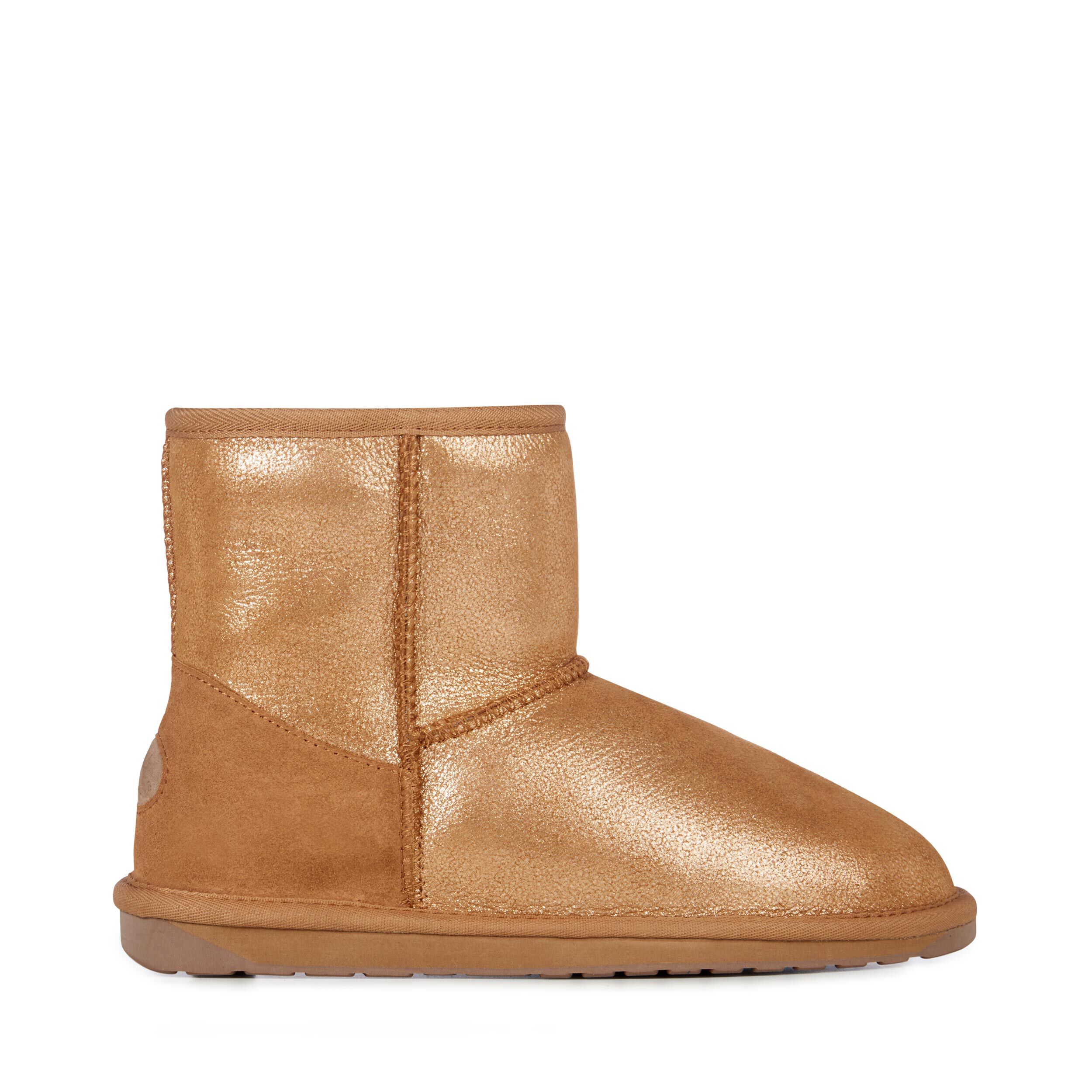 Metallic store boots australia