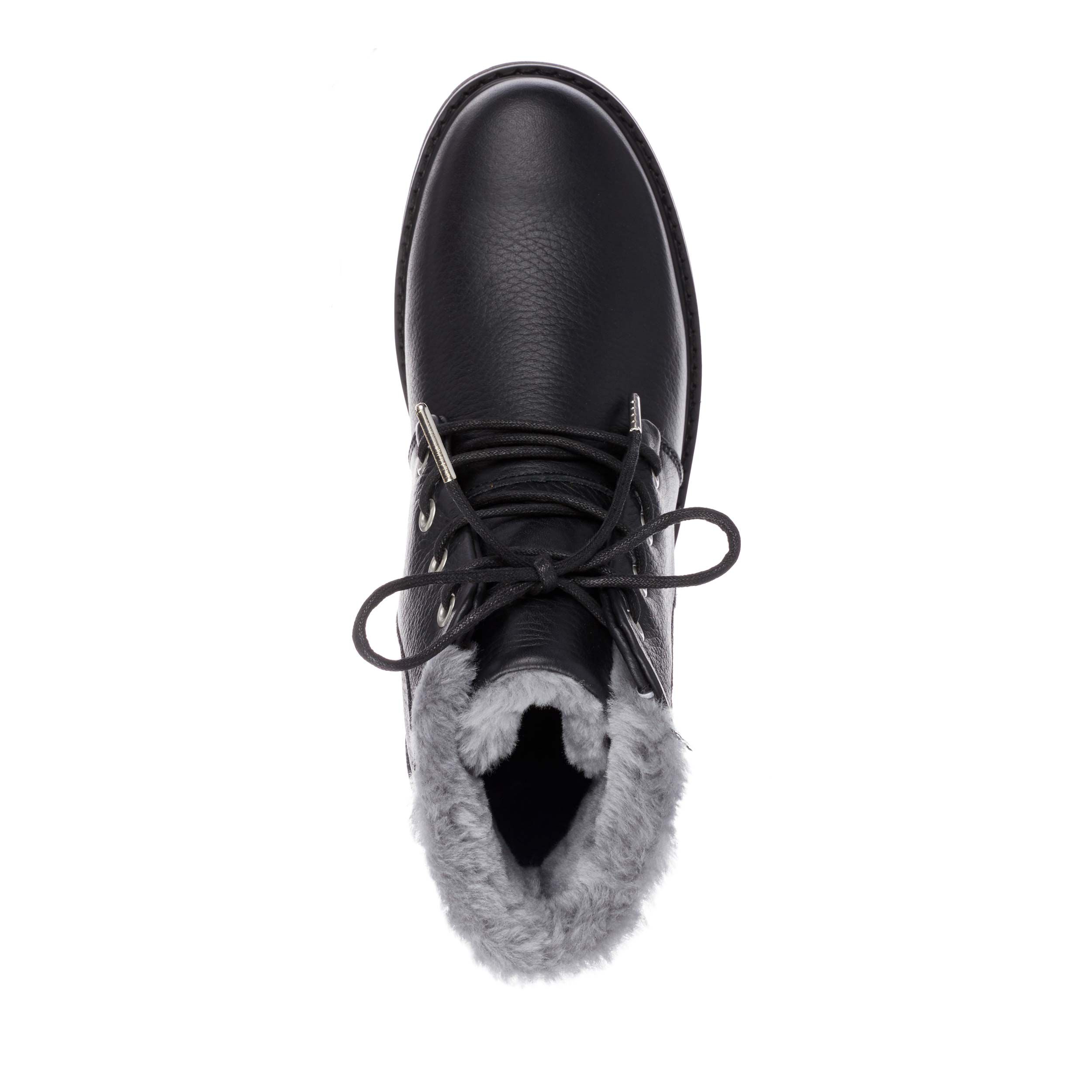 Emu kan boots top