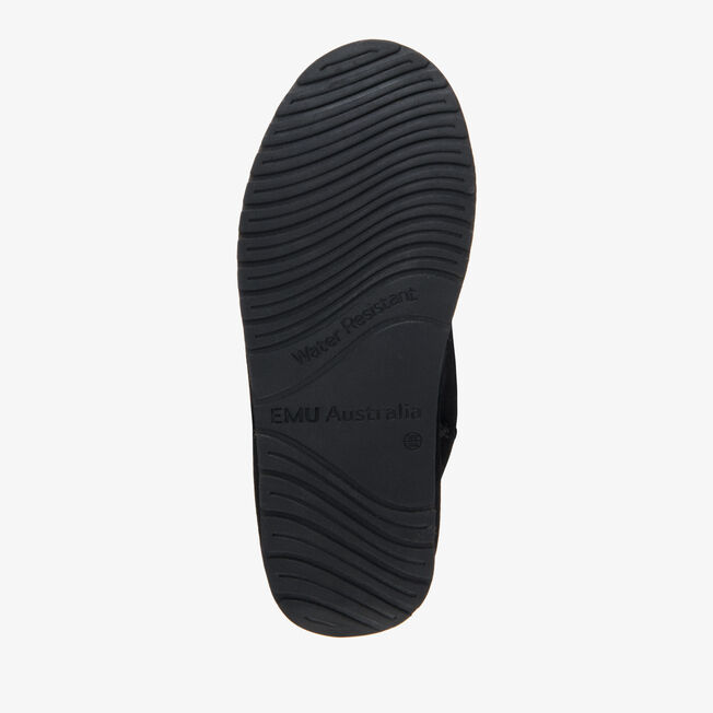 Platinum Stinger Slim Lo, BLACK, hi-res