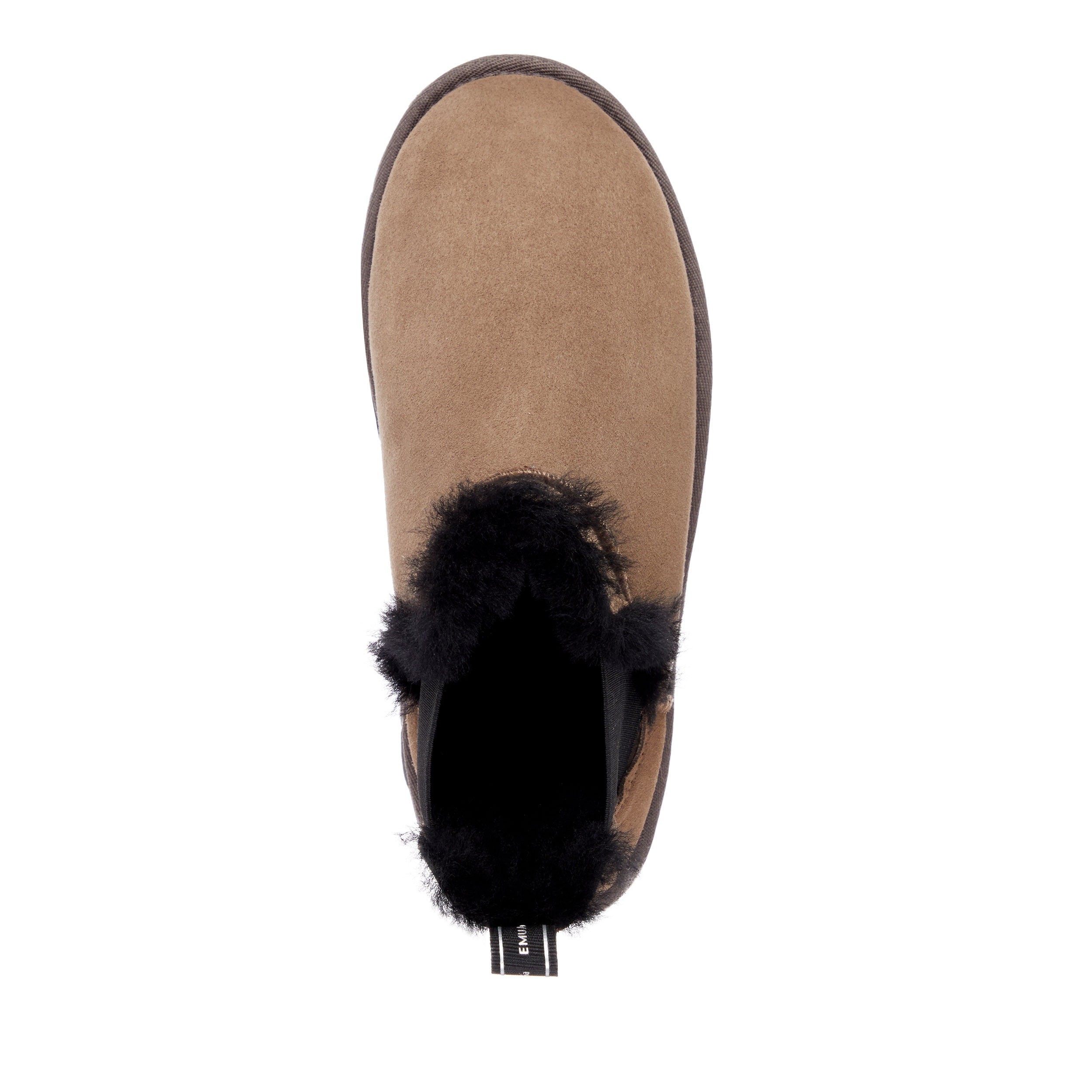 Emu thresher sales boot