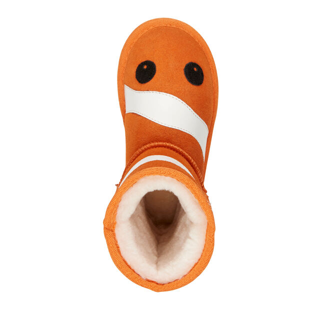 Clownfish, ORANGE, hi-res