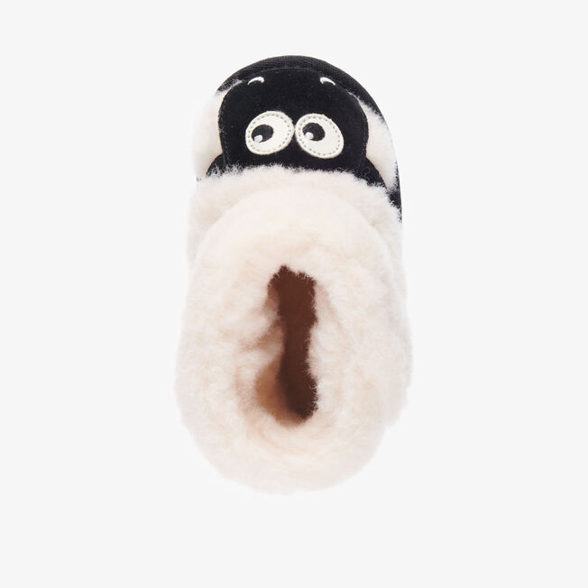 Shaun The Sheep Walker, NATURAL, hi-res