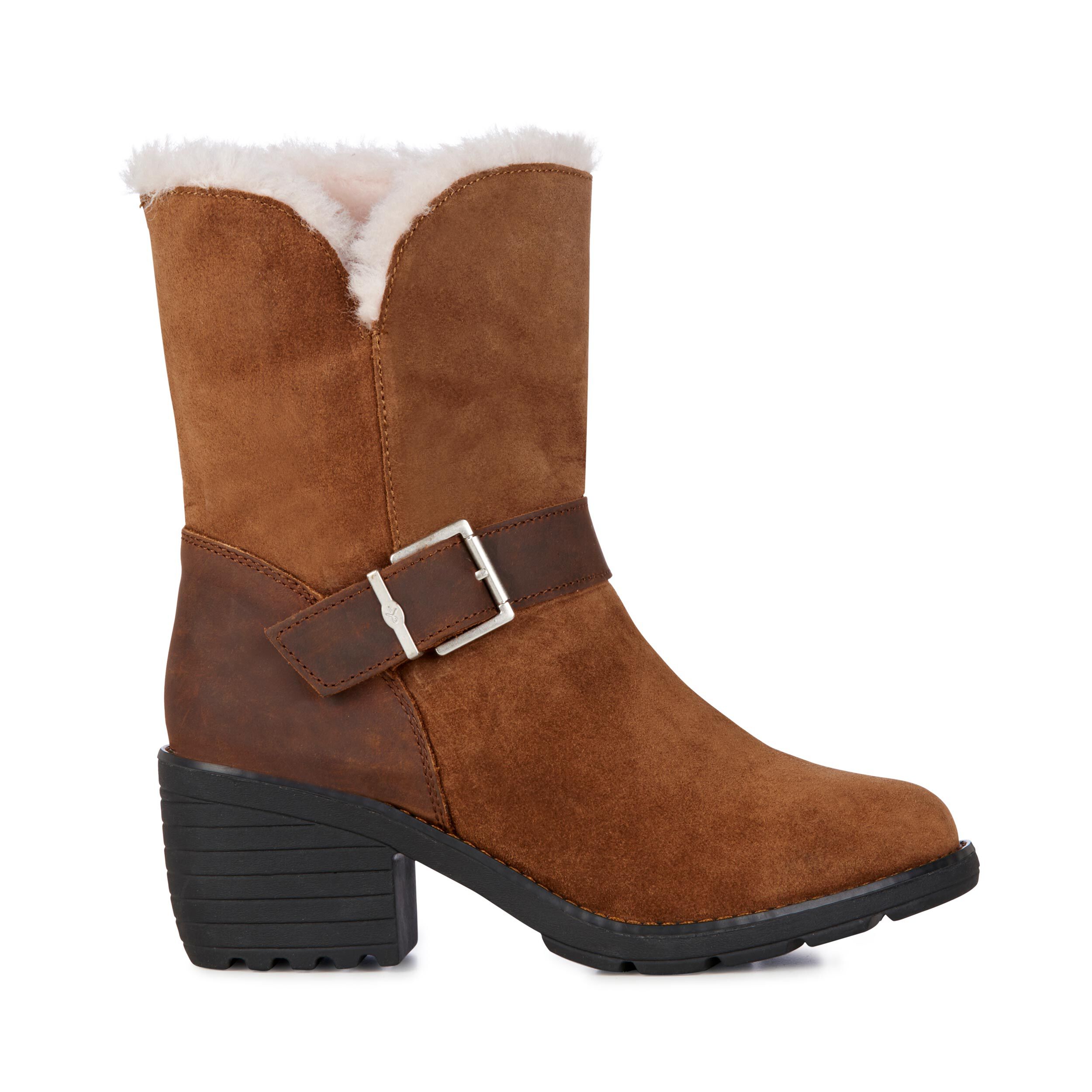 Emu colebrook boots on sale