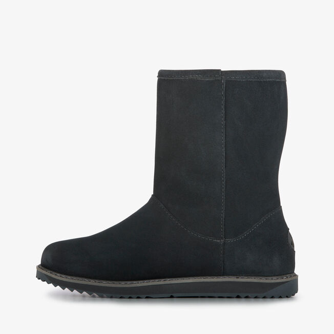 Paterson Classic Lo, DARK GREY, hi-res