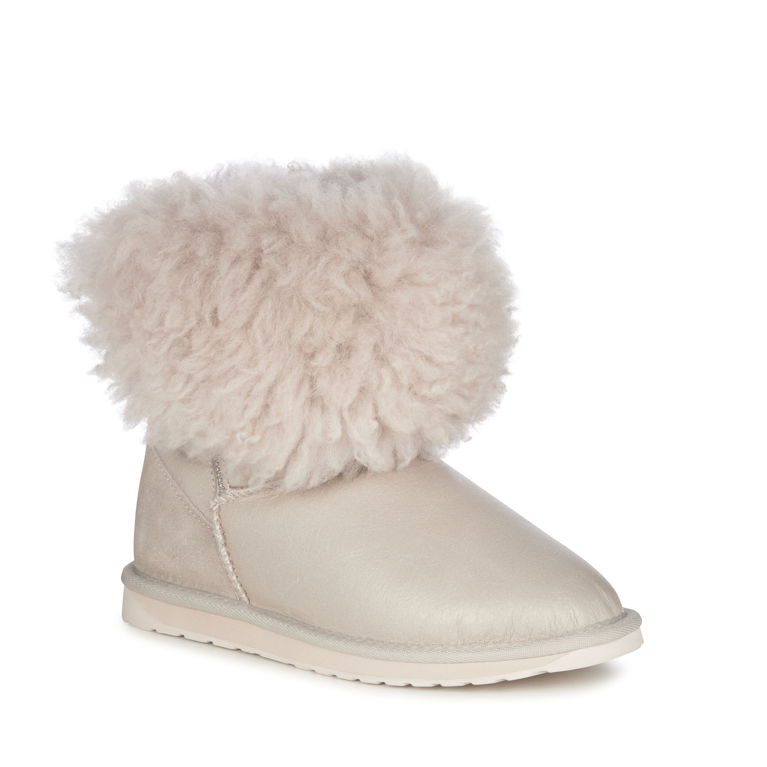 Mini toscana cuff ugg outlet