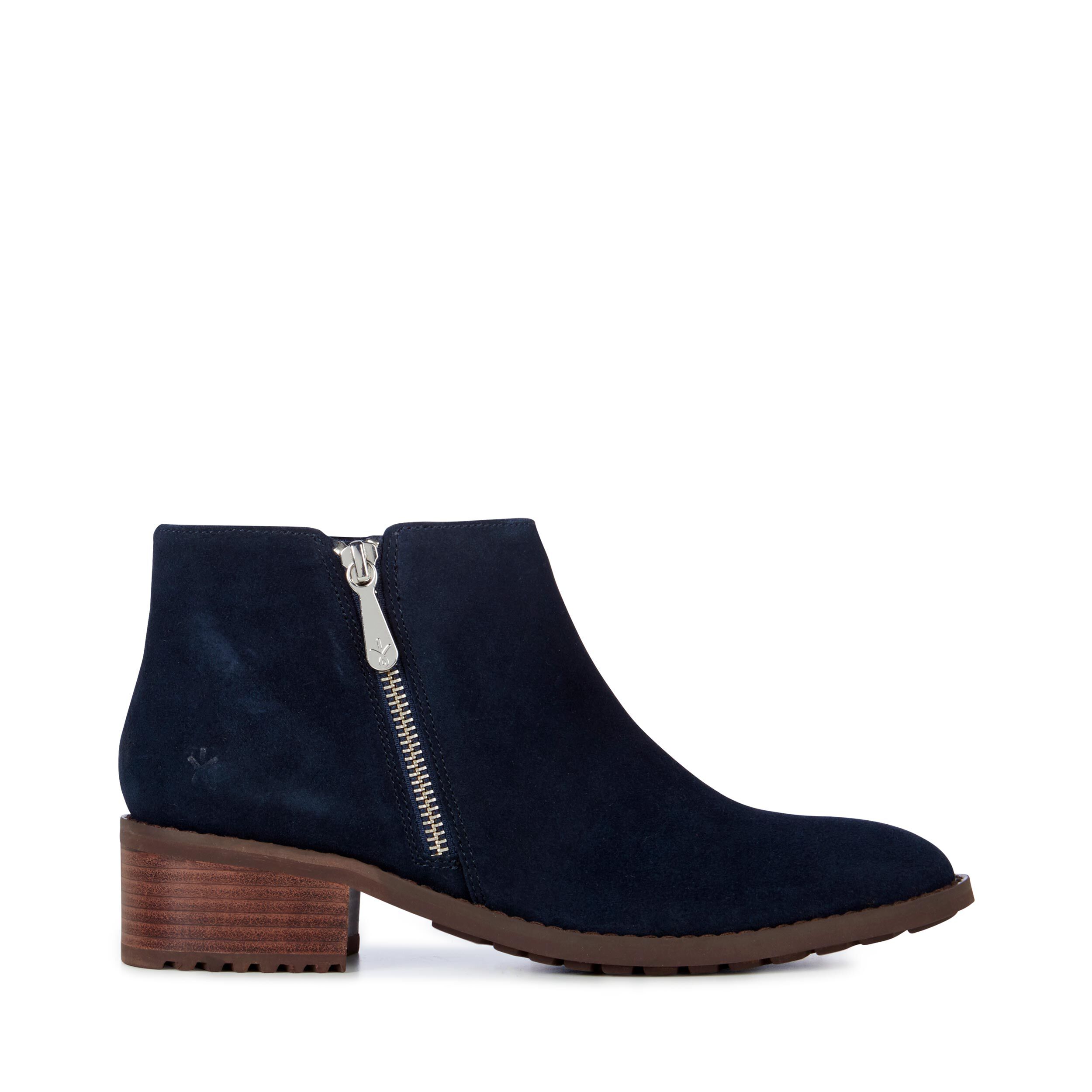 Emu acton boots online
