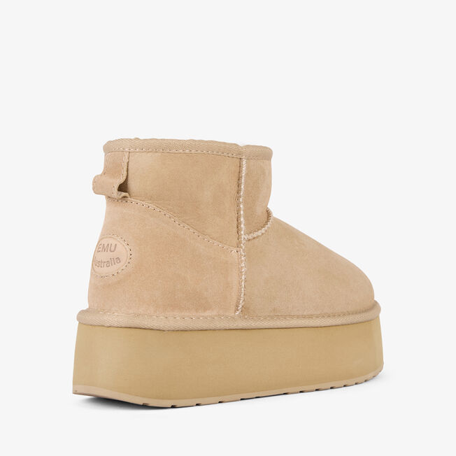 Stinger Micro Flatform, SAND, hi-res