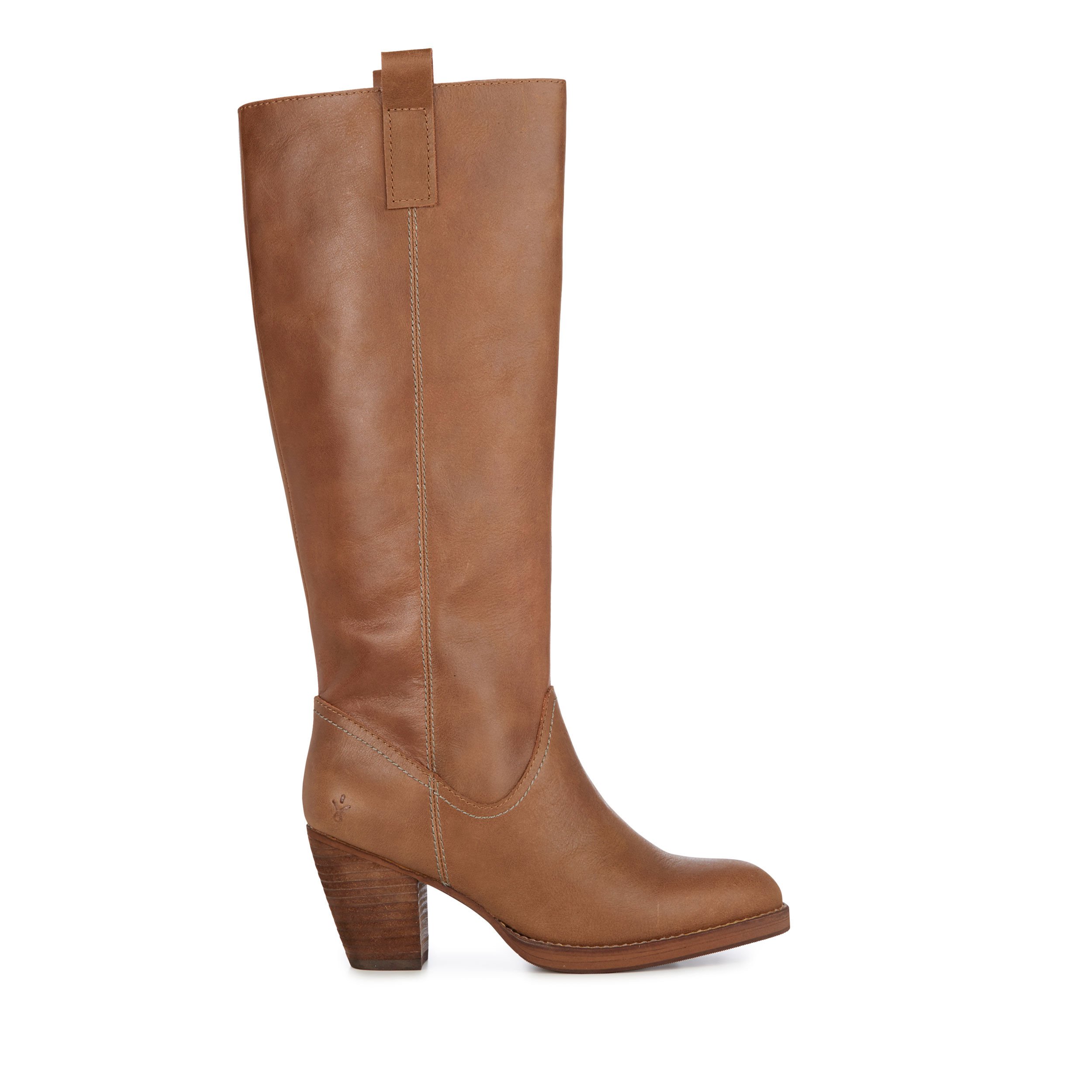 womens knee high boots australia